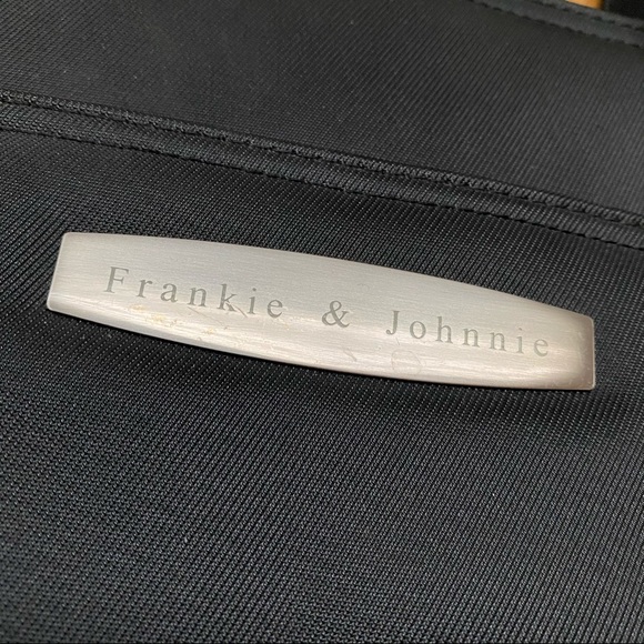 Vintage bag, lots of pockets - Picture 3 of 12